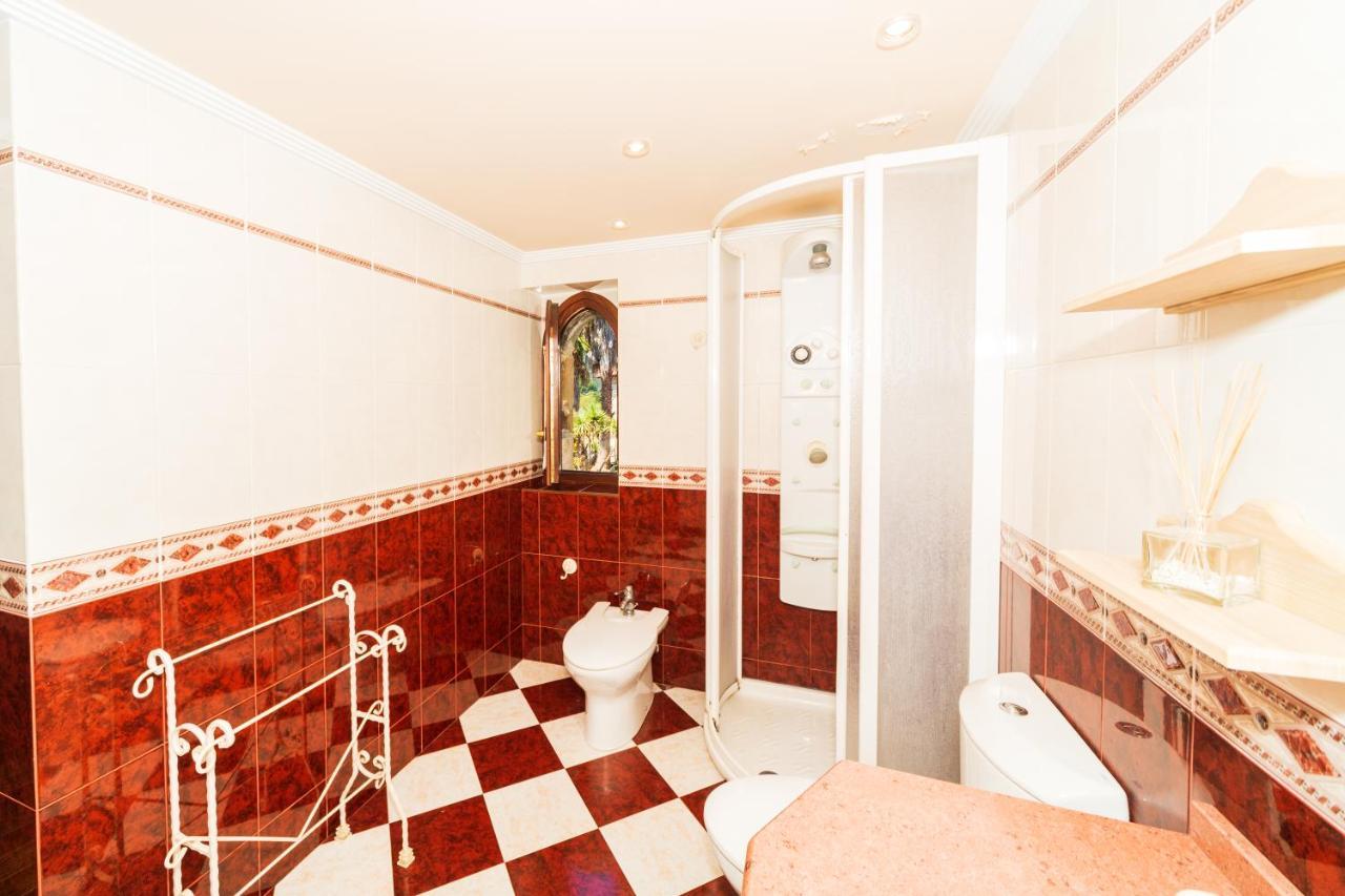 Villa Dolaretxe By Urdaibai Rentals Билбао Екстериор снимка