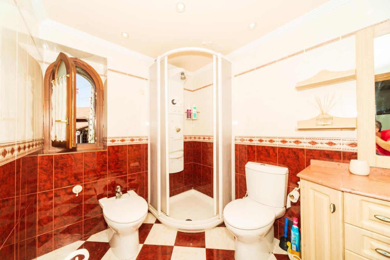 Villa Dolaretxe By Urdaibai Rentals Билбао Екстериор снимка