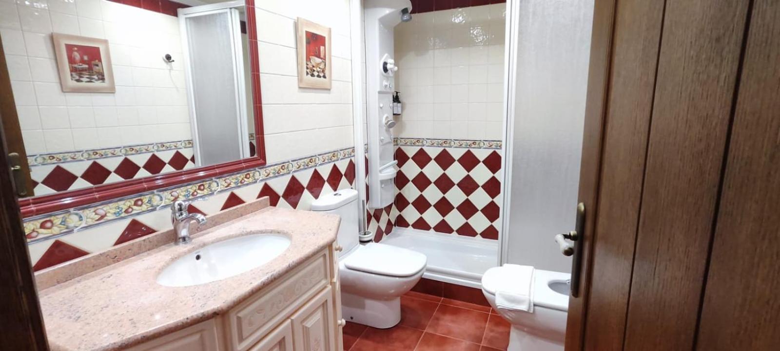 Villa Dolaretxe By Urdaibai Rentals Билбао Екстериор снимка