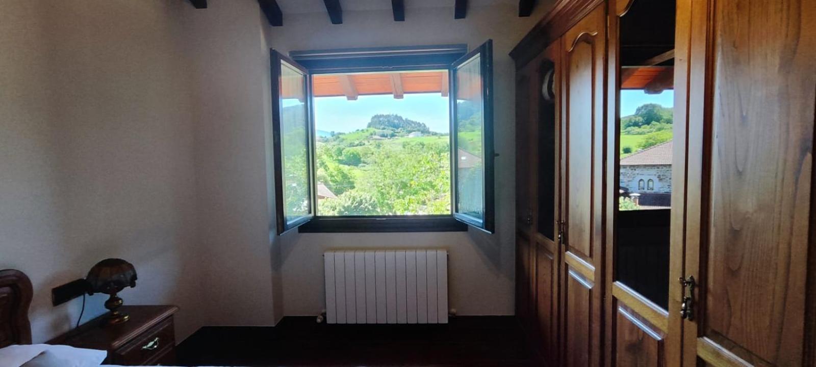 Villa Dolaretxe By Urdaibai Rentals Билбао Екстериор снимка